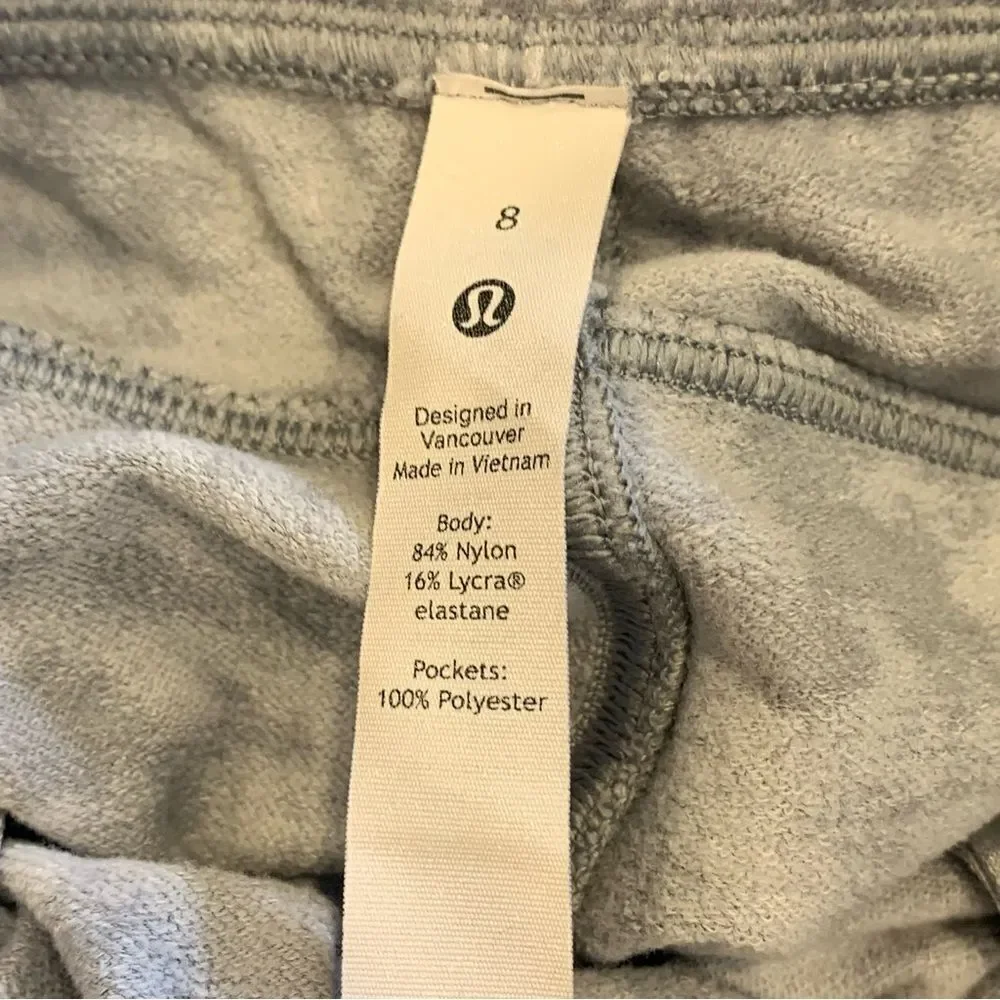 Lululemon Ready to Rulu High Rise Jogger Color: Speckle Spritz Jacquard Rhino